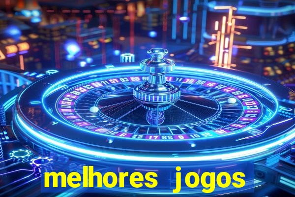 melhores jogos iphone 15 pro max